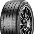 Pirelli P Zero (PZ5) 325/35 R23 111 Y MO-S, PNCS - Photo thumbnail 1