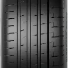 Pirelli P Zero (PZ5) 325/35 R23 111 Y MO-S, PNCS - Photo thumbnail 2