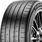 Pirelli P Zero (PZ5) 325/35 R23 111 Y MO-S, PNCS - Photo thumbnail 3