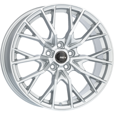REVATIVO Vortex Silver 7,00x16 5x100,00 ET38,00