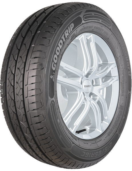 Goodtrip SafeGuard 235/65 R16 121/119 R C