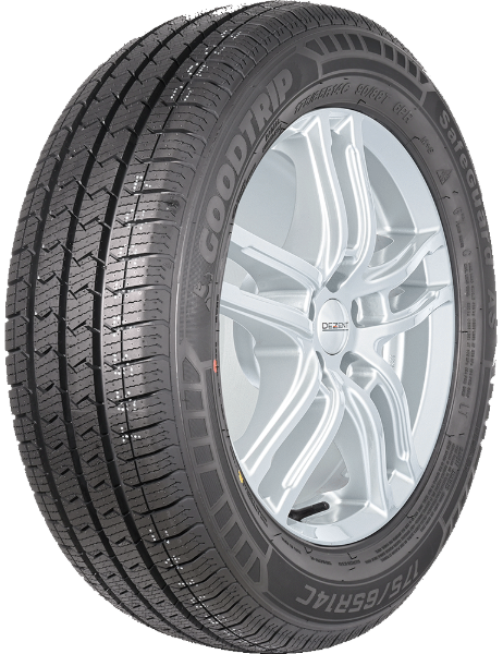 Goodtrip SafeGuard AS 235/65 R16 121/119 R C