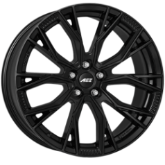 AEZ Toronto black
