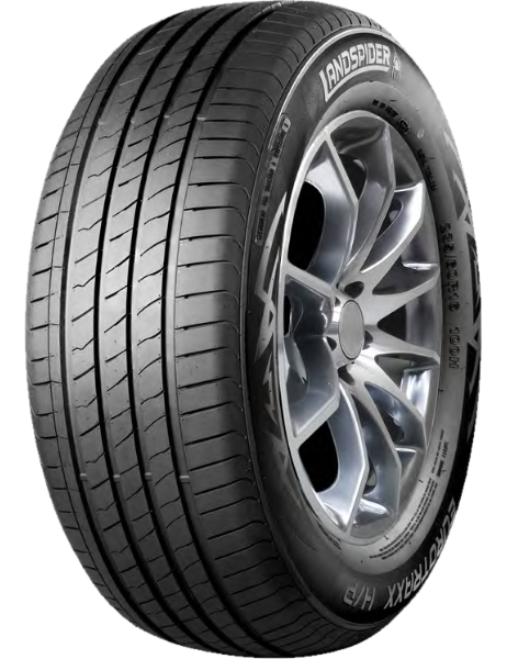 Landspider Eurotraxx H/P 185/55 R15 82 V
