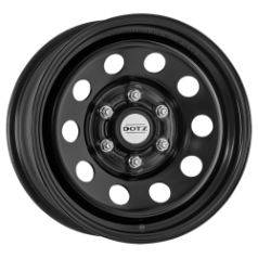 DOTZ Modular dark