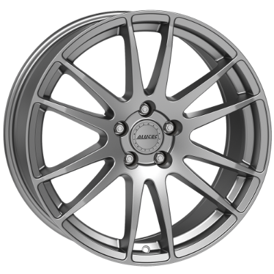 ALUTEC Monstr Carbon Grey 6,50x17 5x100,00 ET38,00