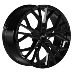 MIM ANKY Gloss Black