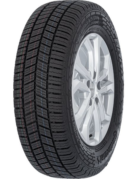 Continental VanContact A/S Ultra Camper 225/65 R16 112/110 R CP