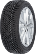 Close-up of the tread Nokian Tyres Seasonproof 2 195/65 R15 91 H
