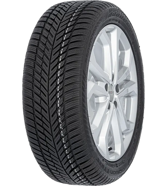 Nokian Tyres Seasonproof 2 185/55 R15 86 H XL