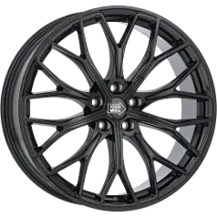 19 Toyota RAV4 Prime Factory OEM Gloss Black wheels rims 4261142590 19 Inch 69179 - Factory 19 Toyota RAV4 Prime Factory OEM Gloss Black wheels rims 4261142590 19 Inch 69179 - Factory