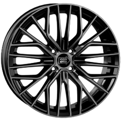 Mille Miglia MM1044 Gloss Black