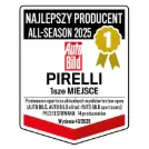 Pirelli Scorpion All Season SF3 245/50 R19 105 W XL - Photo thumbnail 4