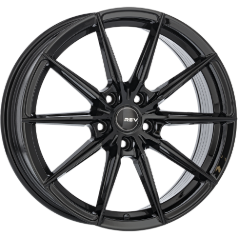 REVATIVO Nova Gloss Black