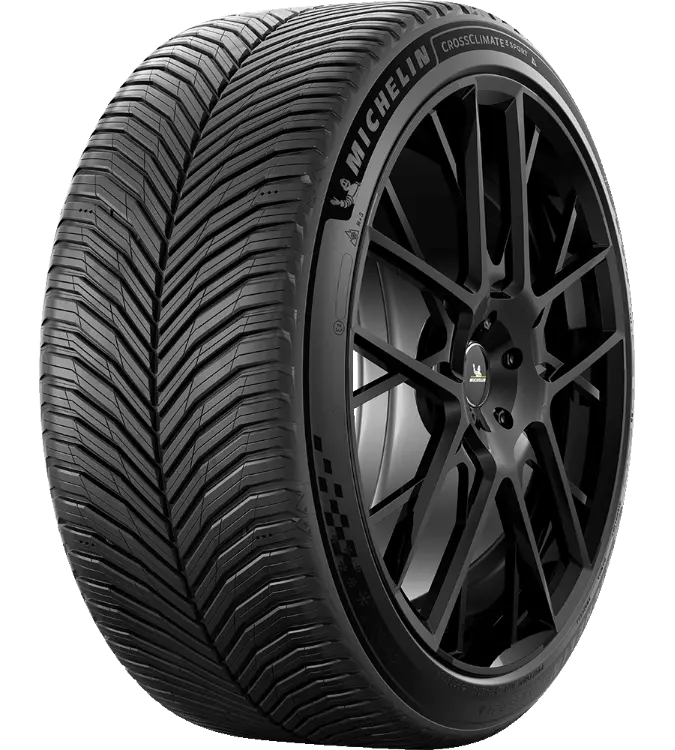 Michelin CrossClimate 3 Sport 275/35 R20 102 Y XL