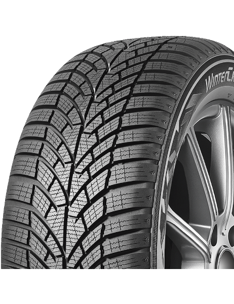 Kumho Winterreifen 235 40 R18 95V, 95T, 95W Bei