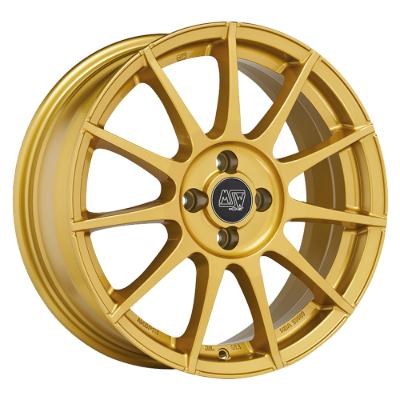 MSW 85 Gold 7,00x17 4x98,00 ET30,00