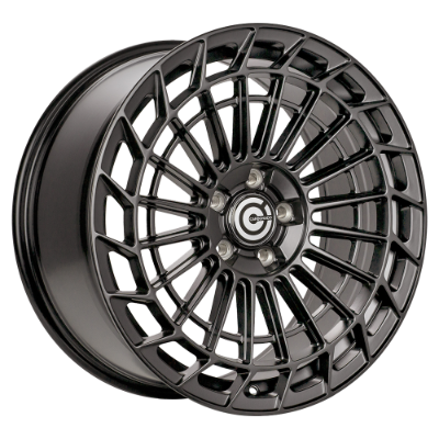 Carbonado Master Satin Graphite 8,00x18 5x112,00 ET35,00