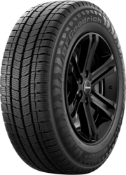 Close-up of the tread BFGoodrich Activan Winter 2 235/65 R16 115/113 R C
