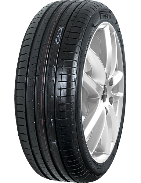 Pirelli P Zero (PZ4) 225/45 R19 96 Y XL, *, L.S.