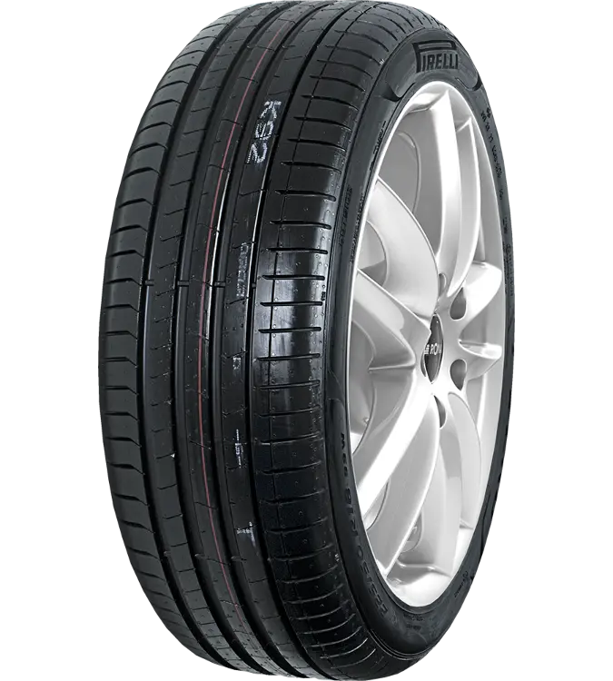 Pirelli P Zero (PZ4) 235/35 R19 91 Y XL, L.S.