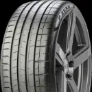 Pirelli P Zero (PZ4) 275/35 R22 104 Y XL, ZR, B, L.S. - Photo thumbnail 1