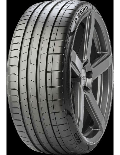 Pirelli P Zero (PZ4) 255/40 R20 101 Y XL, ZR, A6A, S.C.