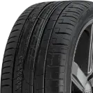 Pirelli P Zero (PZ4) 315/40 R21 115 Y XL, ZR, L, S.C. - Photo thumbnail 3