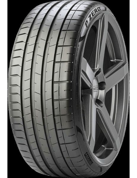 Pirelli P Zero (PZ4) 305/30 R21 104 Y XL, ZR, A7A, PNCS, S.C.