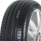 Pirelli P Zero (PZ4) 245/35 R20 95 W XL, VOL, L.S. - Photo thumbnail 3