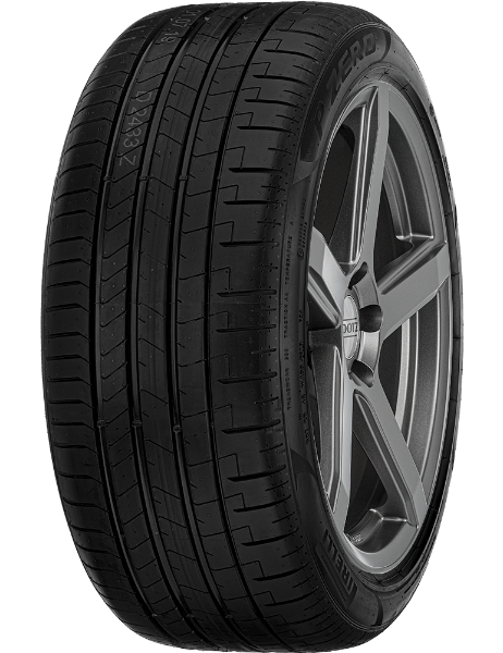 Pirelli P Zero (PZ4) 255/45 R20 105 Y XL, *, S.C.