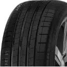 Pirelli P Zero (PZ4) 275/40 R20 106 Y XL, ZR, ND0, S.C. - Photo thumbnail 3
