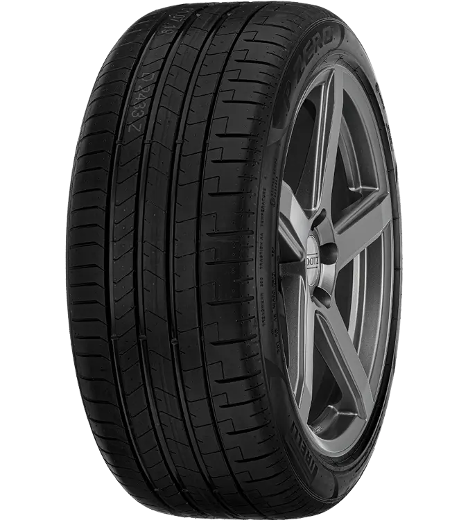 Pirelli P Zero (PZ4) 285/40 R20 108 Y XL, *, S.C.
