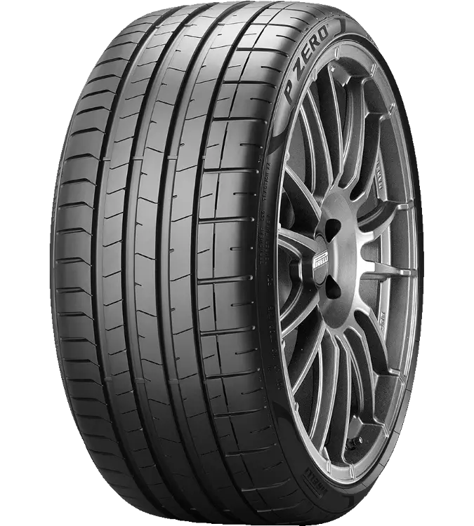 Pirelli P Zero (PZ4) 255/50 R19 107 W XL, PNCS, Elect