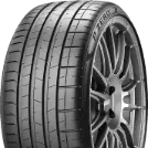 Pirelli P Zero (PZ4) 255/40 R21 102 V XL, i, Seal Inside, Elect - Photo thumbnail 1