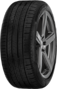 Close-up of the tread Pirelli P Zero (PZ4) 305/30 R21 104 Y XL, ZR, MO1A, S.C.