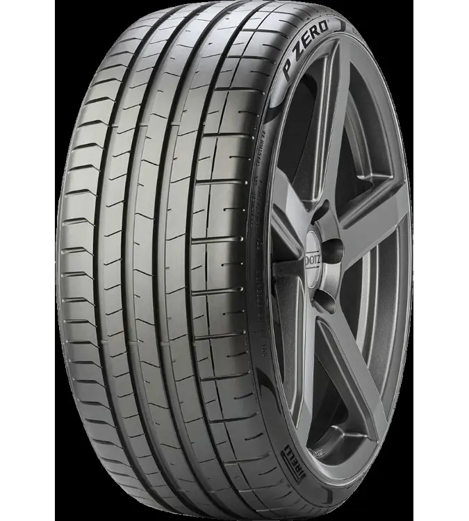 Pirelli P Zero (PZ4) 265/35 R20 99 Y XL, ZR, MGT, Elect, S.C.
