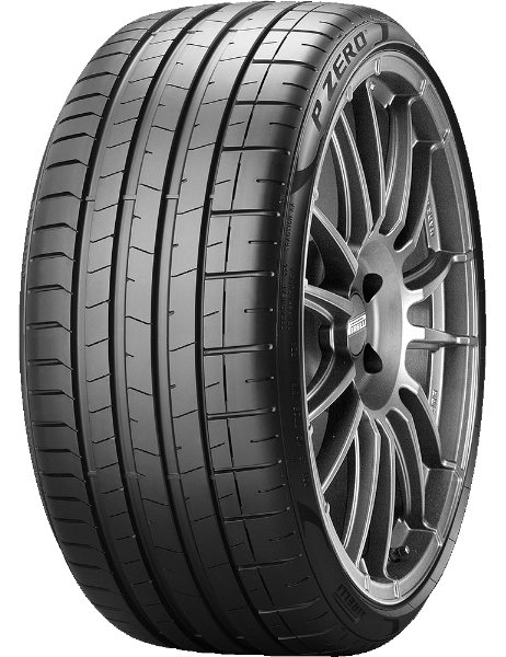 Pirelli P Zero (PZ4) 215/40 R18 89 Y XL, *