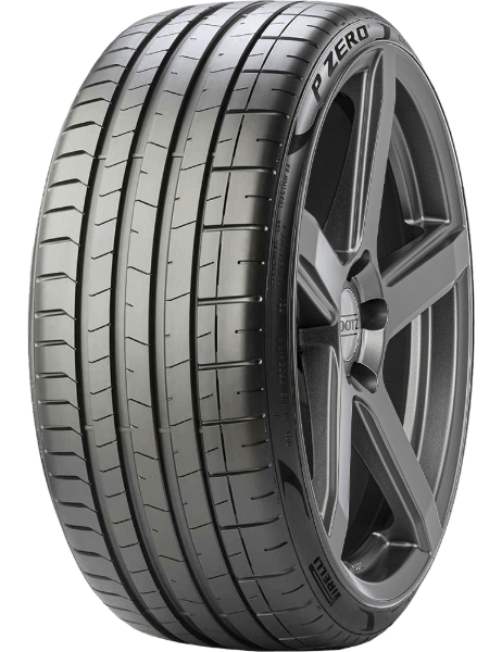 Pirelli P Zero (PZ4) 285/45 R20 112 W RUN ON FLAT R-F, XL, RE0, Elect, S.C.