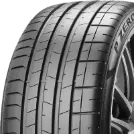 Pirelli P Zero (PZ4) 295/35 R20 105 Y XL, ZR, NB0, Elect - Photo thumbnail 3