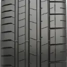 Pirelli P Zero (PZ4) 235/35 R19 91 Y XL, *, S.C. - Photo thumbnail 2