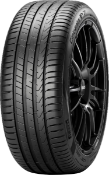 Close-up of the tread Pirelli Cinturato P7 (P7C2) 245/50 R19 105 W XL, *