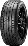 Close-up of the tread Pirelli Cinturato P7 (P7C2) 245/50 R19 105 W RUN ON FLAT R-F, XL, *