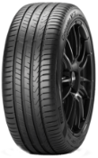 Close-up of the tread Pirelli Cinturato P7 (P7C2) 255/50 R18 106 Y XL, MO