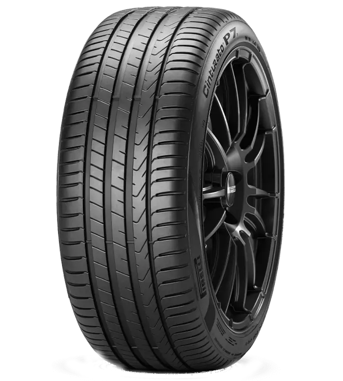 Pirelli Cinturato P7 (P7C2) 255/40 R20 101 T XL, (+), Seal Inside, Elect