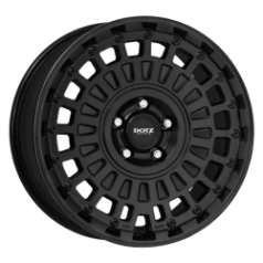DOTZ Talara black
