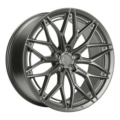 SEVENTY9 SCF-R HGM 8,00x18 5x112,00 ET30,00