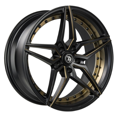 SEVENTY9 SV-AR DMBMG 8,50x19 5x112,00 ET35,00