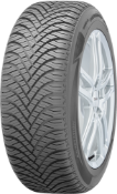 Close-up of the tread Arisun All Season Elite Z-401 185/65 R15 92 H XL