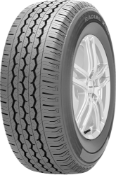 Close-up of the tread Arisun H188 205/70 R15 106/104 R C
